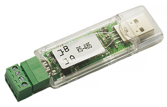 Преобразователь USB - RS-485